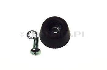 Statim 2000/5000 Fixed Foot for Autoclave, Compatible with Statim 1000, 2000, 5000, SCICAN 01-100780S