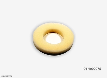 STATIM 2000S/G4 compressor air filter for autoclave, original SCICAN 01-100207S