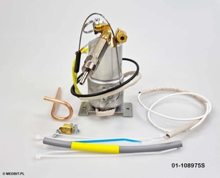 STATIM 5000S steam generator for autoclaves, external thermocouple, SciCan, code 01-108975S