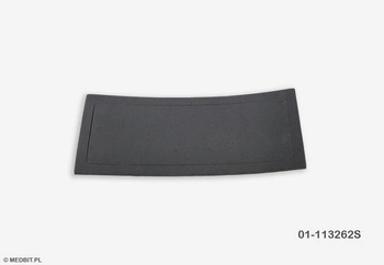 HEPA Filter Gasket for HYDRIM C61 Washer-Disinfector, SciCan, 01-113262S