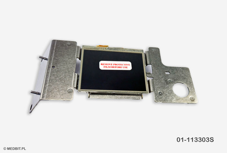 LCD Display (old version) for Hydrim M2 G4 Washer, compatible with models from January 2022, SciCan 01-113856S