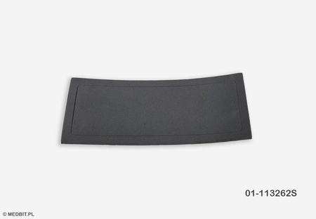 HEPA Filter Gasket for HYDRIM C61 Washer-Disinfector, SciCan, 01-113262S