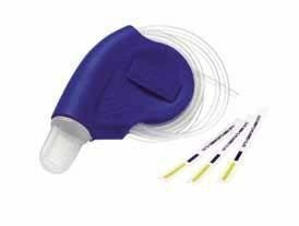 Helix PCD device and test strips class 6, 400 pcs, for autoclave sterilization 134°C/4min or 121°C/12min, Browne