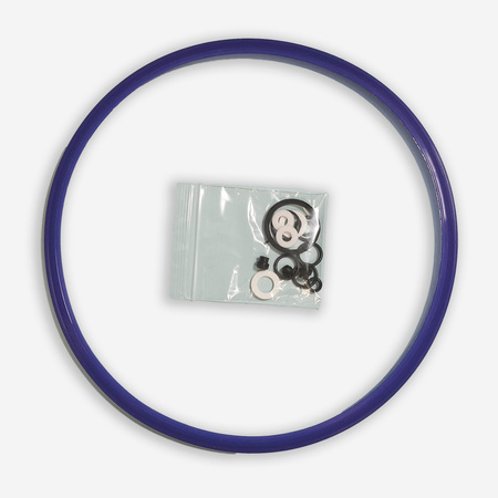 Quantum Chamber Gasket Set for Autoclave, SciCan – Installation Kit for Quantum Autoclave, 279477