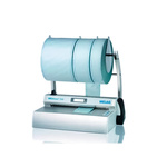 MELAG MELAseal 200 Komfort Heat Sealer for Medical, Dental, Cosmetic, and Tattoo Instrument Sterilization