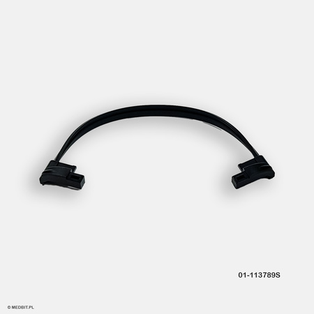 Lower Door Gasket for HYDRIM M2 G4 Washer-Disinfector SciCan Original Spare Part 01-113789S