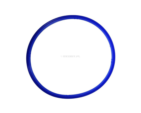 Uszczelka komory do autoklawu LAFOMED 12L – oryginalna, odporna na wysoką temperaturę, 1 sztuka