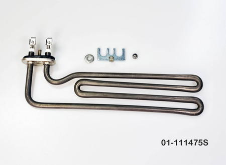 Heater for Hydrim M2 Washer-Disinfector SciCan 01-111475S Original Replacement Canada