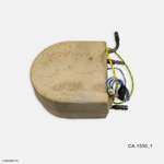 Wytwornica Pary 1500W Tinget CA.1550_1 do Zbiorników 18l/23l