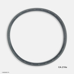 Uszczelka komory autoklawu Tinget 18l / 23l