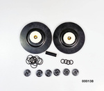 Zestaw naprawczy głowicy pompy EVO30 ELECTRO A.D.,S.L. – komplet części serwisowych do autoklawów, kod 900.46