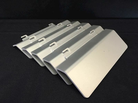 STATDRI Plates radiators for STATIM 5000, 5000S, 5000 G4 cassette autoclaves, 5 pcs, SciCan