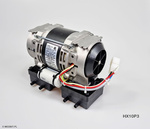 Pompa próżniowa HX10P3 do autoklawów Cominox, Euronda E8, W&H Lara – SME10/104.2, ELECTRO A.D.