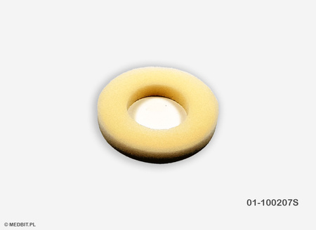 STATIM 2000S/G4 compressor air filter for autoclave, original SCICAN 01-100207S