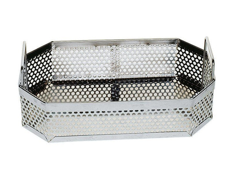 Koszyk do myjki ultradźwiękowej Sonic 6D POLSONIC PALCZYŃSKI – akcesorium do dezynfekcji narzędzi 20103