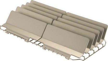 STATDRI Plates radiators for STATIM 5000, 5000S, 5000 G4 cassette autoclaves, 5 pcs, SciCan