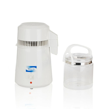 MELAdest 65 Distiller