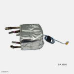 Wytwornica Pary 1500W Tinget CA.1550 do Autoklawów 8l/12l