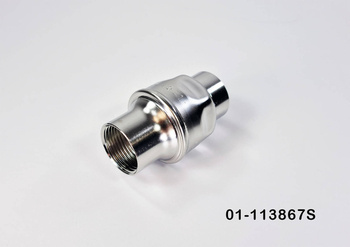 1'' HYDRIM check valve M2/G4