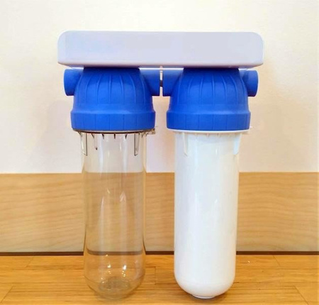 Demineralizator FS-2