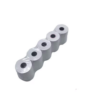 MELAprint 42 / 44 Original Printer Paper, 5 Rolls for Melag Sterilization Printer, ME35226