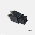 Elektrozawór 3-drożny SIRAI do autoklawów Tinget