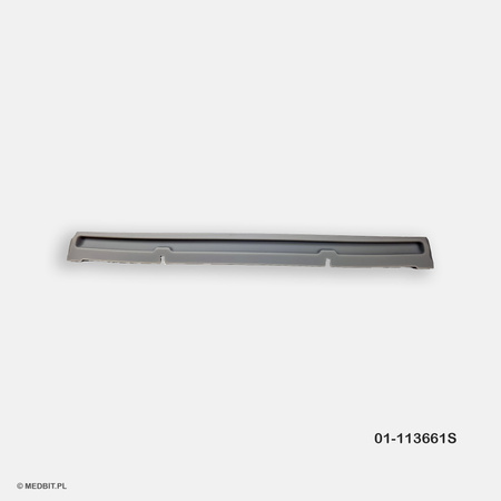 Uszczelka dolna komory HYDRIM C61 do myjni-dezynfektora SciCan, oryginalna, do listopada 2015, 01-113661S