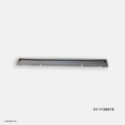 Uszczelka dolna komory HYDRIM C61 do myjni-dezynfektora SciCan, oryginalna, do listopada 2015, 01-113661S