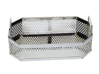 Koszyk do myjki ultradźwiękowej Sonic 6D POLSONIC PALCZYŃSKI – akcesorium do dezynfekcji narzędzi 20103