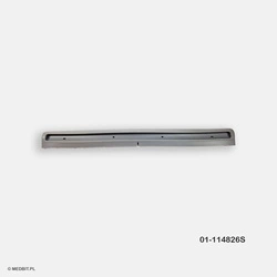 Uszczelka dolna komory drzwi HYDRIM C61 wd G4 od 2015, oryginalna SCICAN Ltd., kod 01-114826S